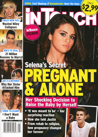 Illustration for article titled This Week in Tabloids: Jaden Smith & the Jenner Sisters Join a Cult